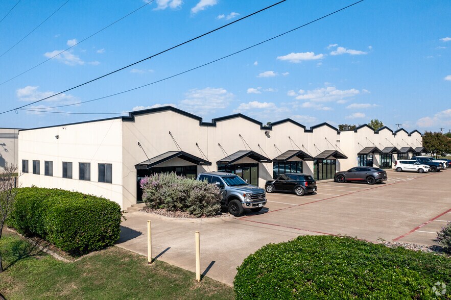 Primary Photo Of 2830-2840 Market Loop, Southlake Showroom For Lease