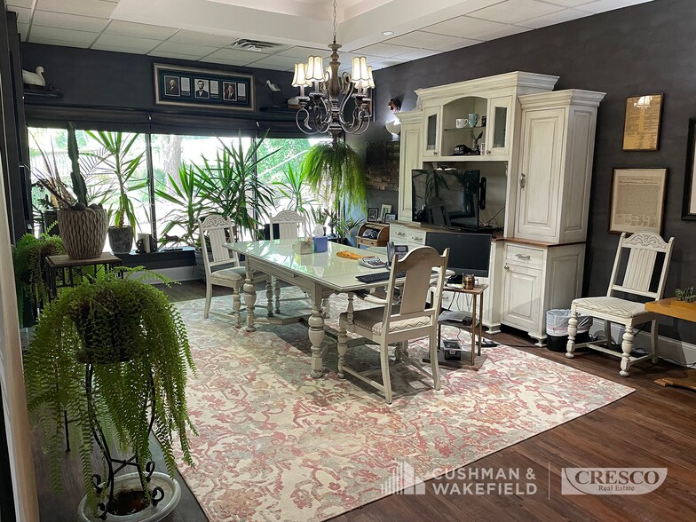 More Photos Of 7941 Ravenna Rd, Hudson Office For Sale