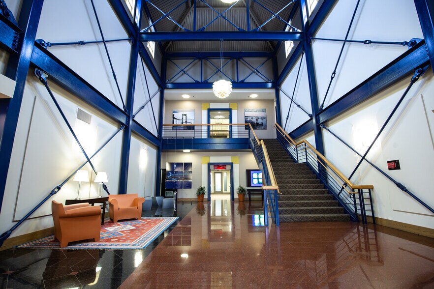 Primary Photo Of 100 Canal Pointe Blvd, Princeton Medical For Lease