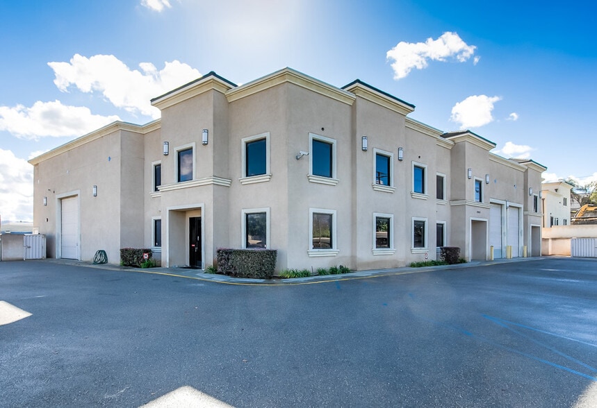More Photos Of 5908 Jasmine St, Riverside Warehouse For Lease