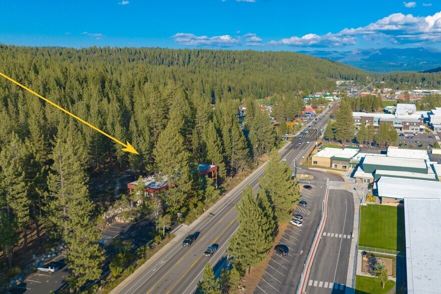 More Photos Of 12010 Donner Pass Rd, Truckee Office For Sale