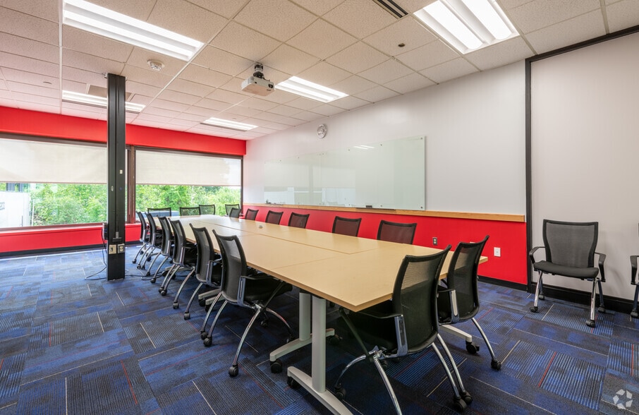 More Photos Of 100 Innovative Way, Nashua Unknown For Lease