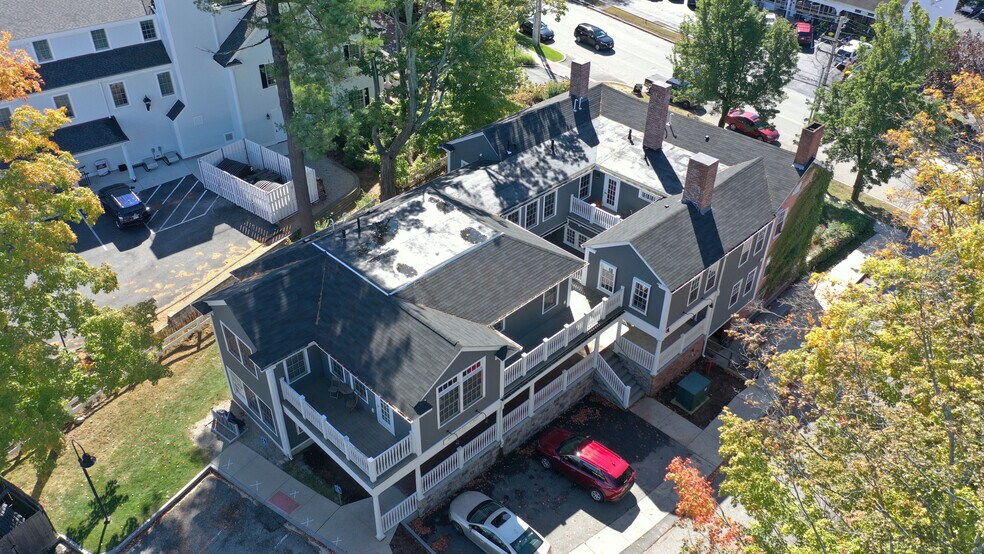 More Photos Of 134 Main St, Groton Apartments For Sale