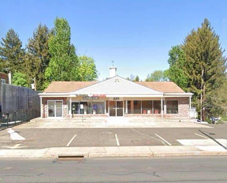 Primary Photo Of 326 Bustleton Pike, Feasterville Trevose Medical For Lease