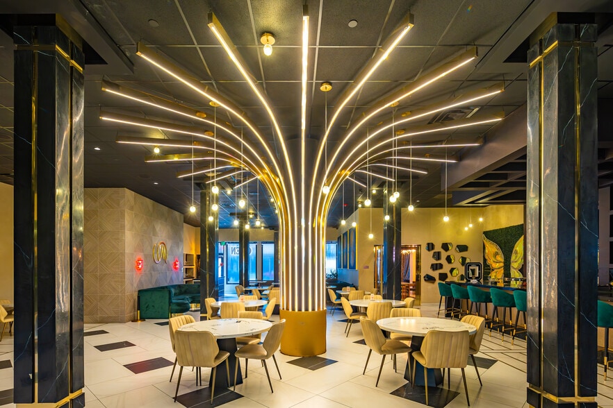 More Photos Of 100 S Main St, Santa Ana Restaurant For Sale