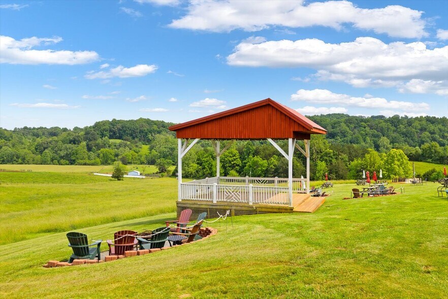 More Photos Of 1830 Thrift Rd, Madison Winery Vineyard For Sale