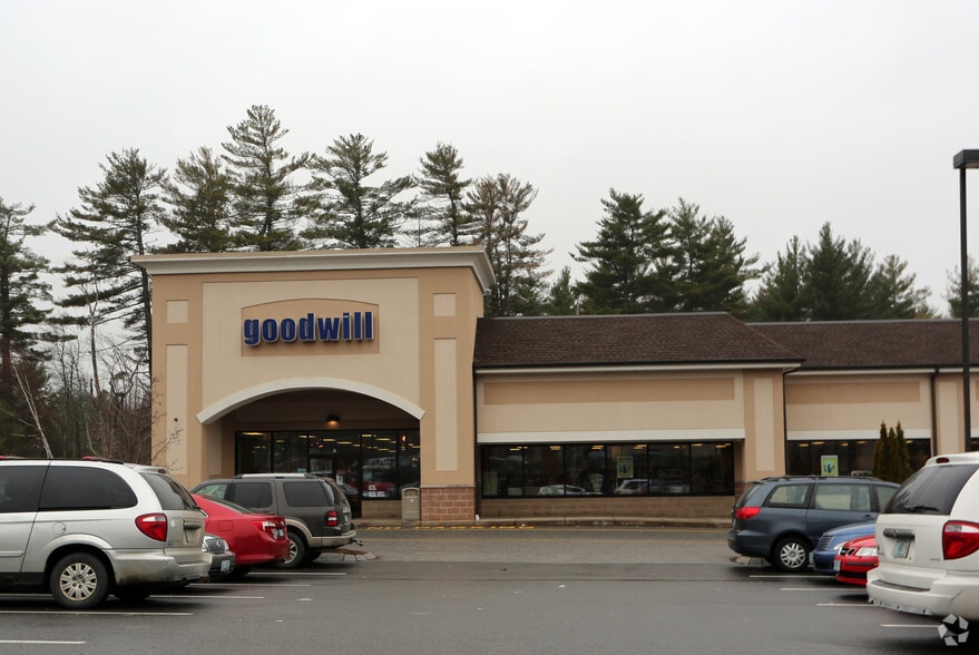 More Photos Of 1284-1292 Hooksett Rd, Hooksett Unknown For Lease