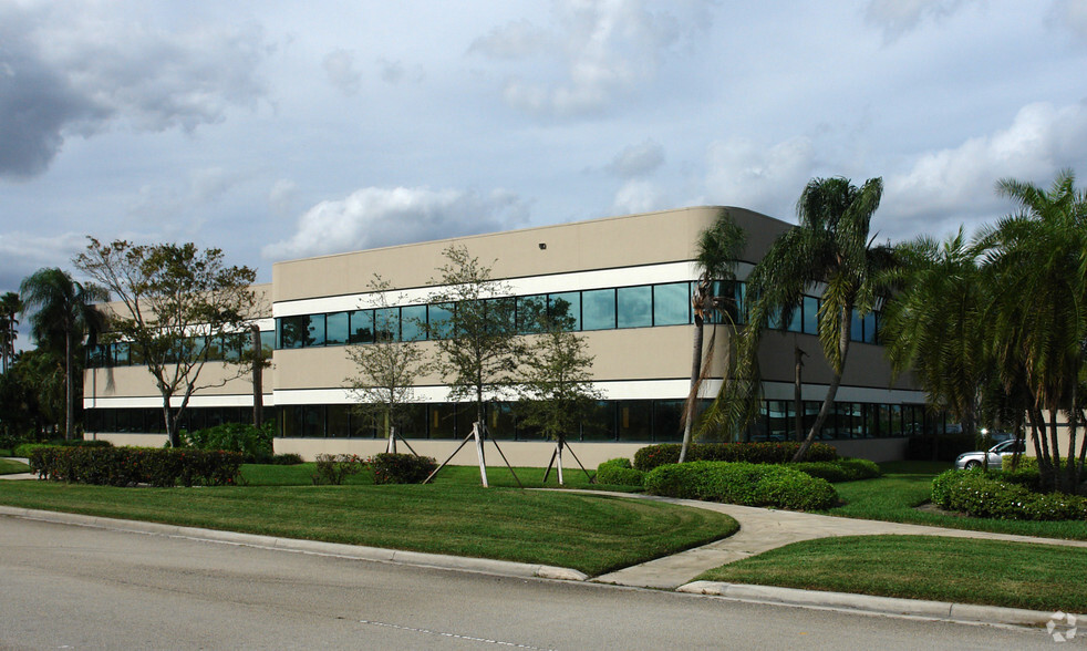 Primary Photo Of 440 Sawgrass Corporate Pky, Sunrise Office For Sale