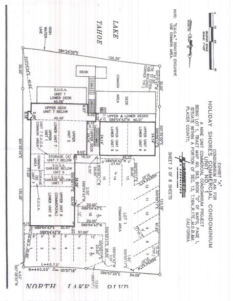 More Photos Of 7276 N Lake Blvd, Tahoe Vista Hotel For Sale