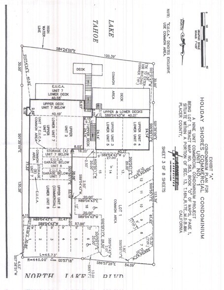 More Photos Of 7276 N Lake Blvd, Tahoe Vista Hotel For Sale