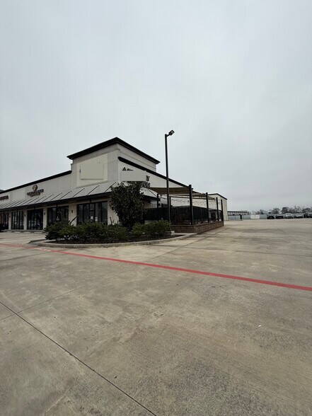 More Photos Of 930 FM 1960 Rd, Houston Freestanding For Lease