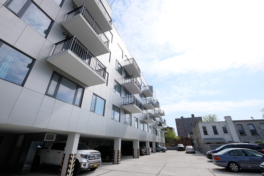 More Photos Of 6002-6020 3rd Ave, Brooklyn Apartments For Sale