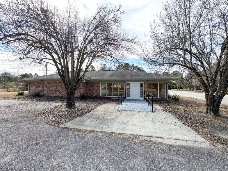 Primary Photo Of 137 Cedar Dr, Saint Stephen Office For Sale