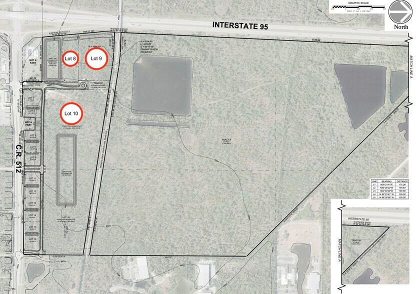 More Photos Of 10750 CR 512 Rd, Sebastian, FL 32958, Sebastian Land For Sale