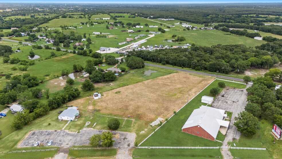 Primary Photo Of 3.0 Acres 276 W hwy, Quinlan Land For Sale