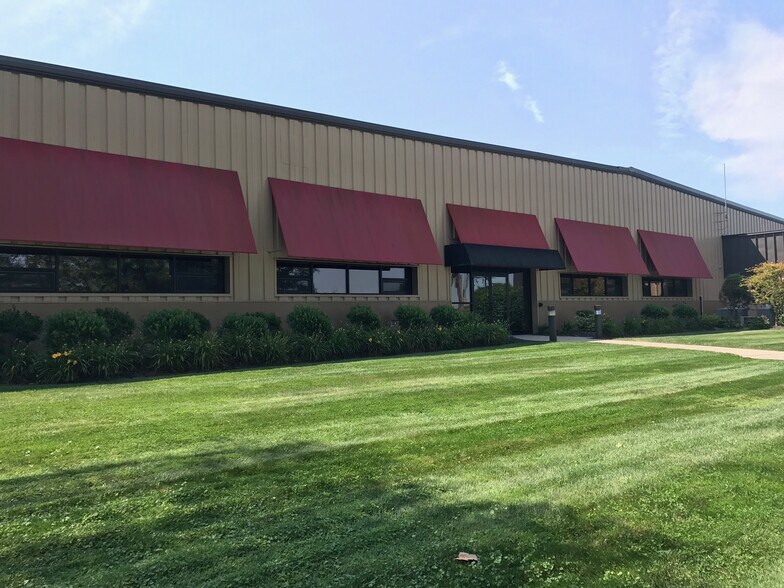 More Photos Of 40 Albion Rd, Lincoln Warehouse For Lease