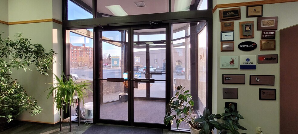 More Photos Of 100 Park Dr S, Great Falls Office For Lease