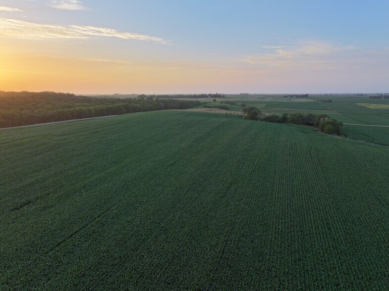 More Photos Of 160th Road, Yale Land For Sale