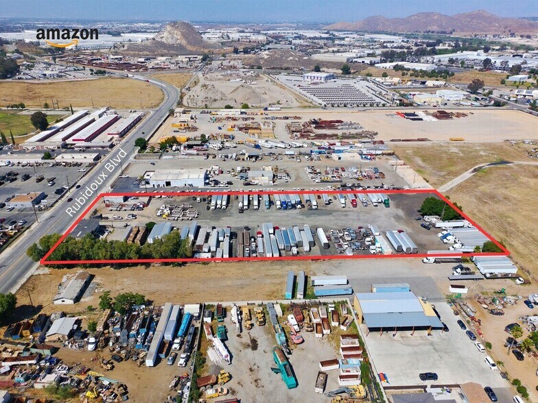 More Photos Of 2550 Rubidoux Blvd, Jurupa Valley Service For Sale