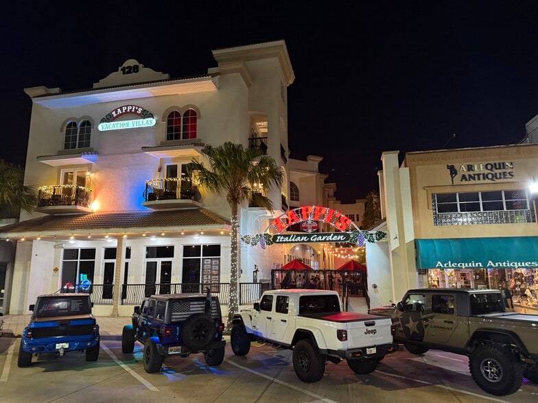 More Photos Of 128 S Beach St, Daytona Beach Apartments For Sale