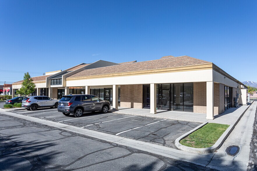 More Photos Of 2964 W 4700 S, Salt Lake City Medical For Lease