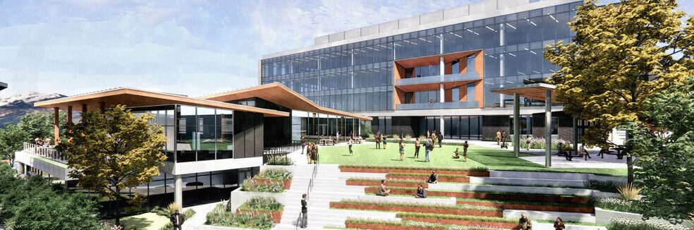 More Photos Of 235 Interlocken Blvd, Broomfield Unknown For Lease