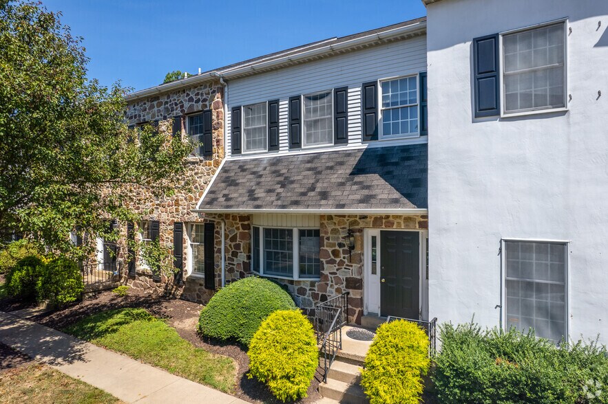 More Photos Of 1364 Welsh Rd, North Wales Unknown For Lease