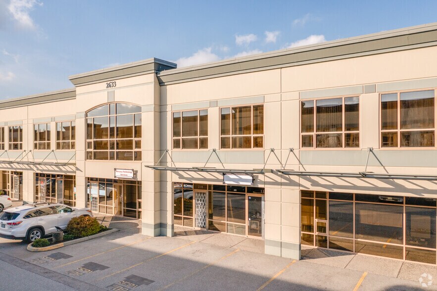 More Photos Of 2633 Viking Way, Richmond Warehouse For Sale