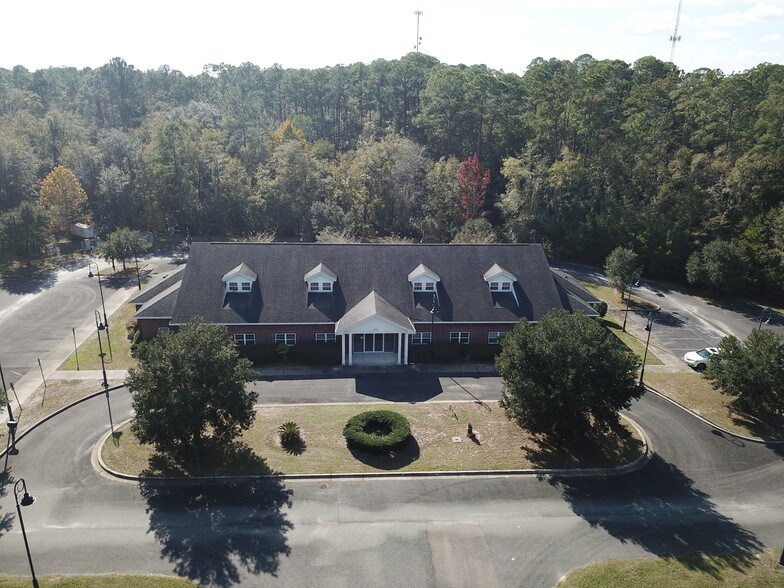 Primary Photo Of 5550 NW 111th Blvd, Gainesville Office For Sale