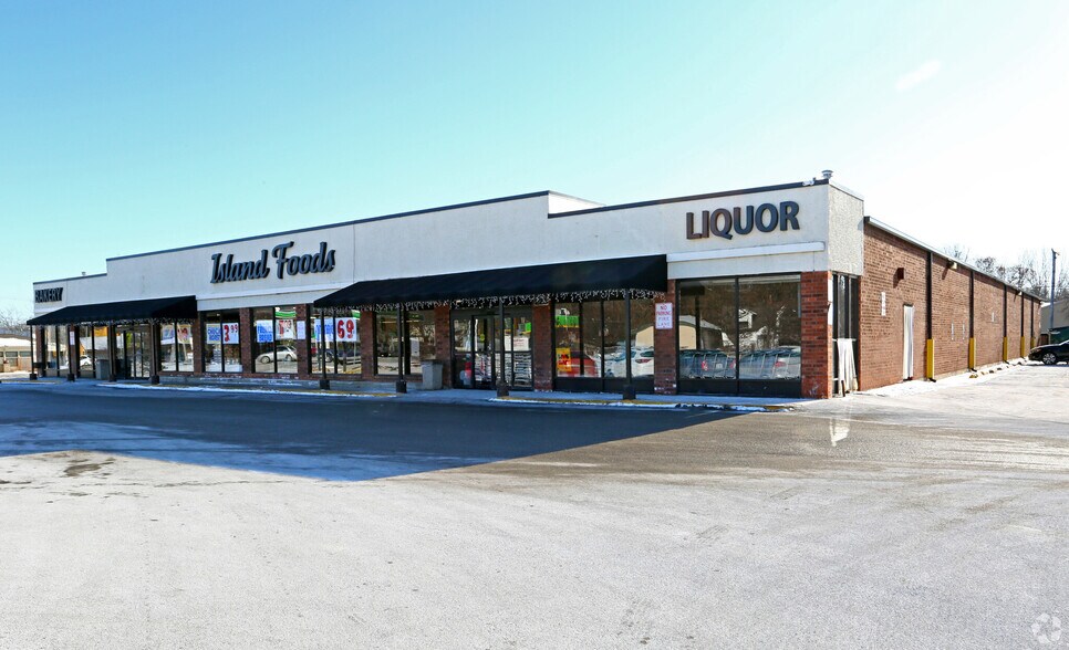More Photos Of 223 E State Rd, Island Lake Land For Sale