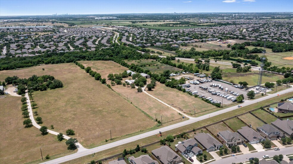 Primary Photo Of 3809 Kelly Ln, Pflugerville Land For Lease