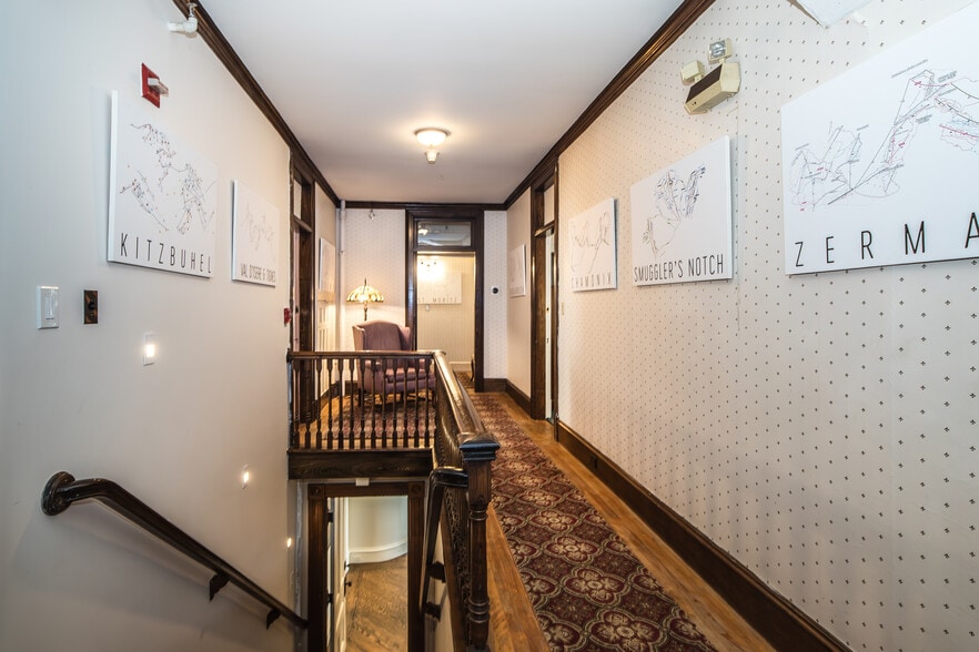 More Photos Of 70 N Main St, Rutland Hospitality For Sale