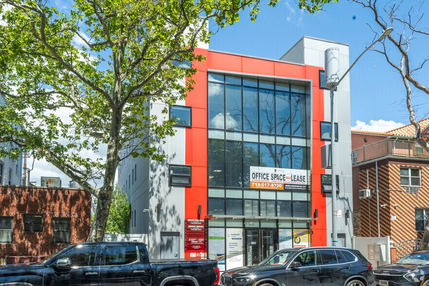 More Photos Of 8746 20th Ave, Brooklyn Medical For Sale