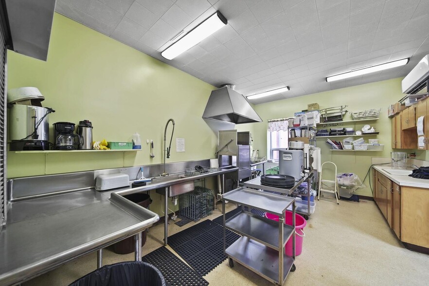 More Photos Of 201 S Jackson St, Jackson Specialty For Sale