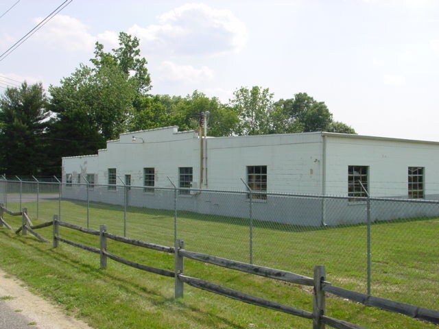 More Photos Of 570 Broadlawn Ter, Vineland Manufacturing For Sale