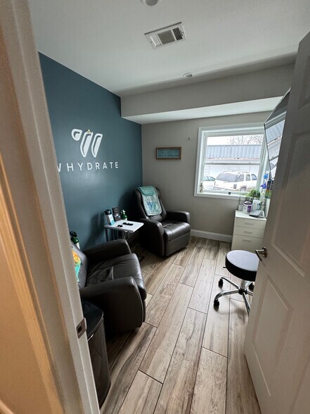 More Photos Of 1245 Alpharetta St, Roswell Medical For Sale