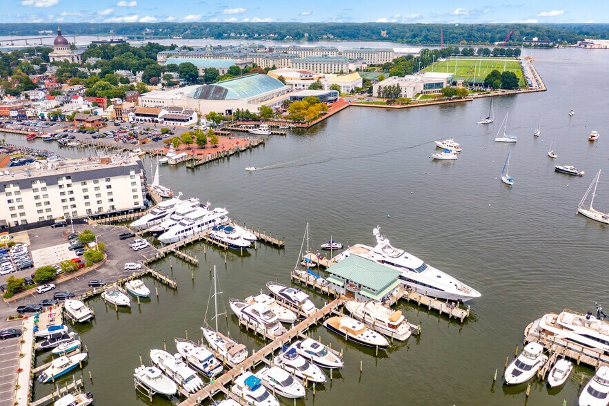 More Photos Of 2 Compromise St, Annapolis Marina For Lease