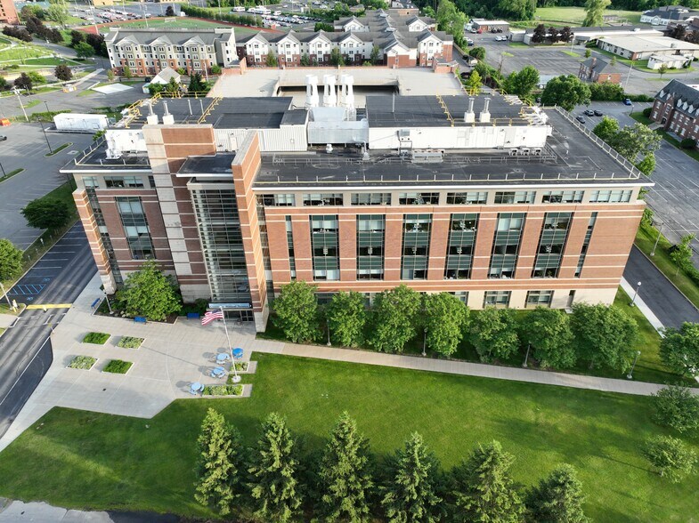 More Photos Of 150 New Scotland Ave, Albany Medical For Lease