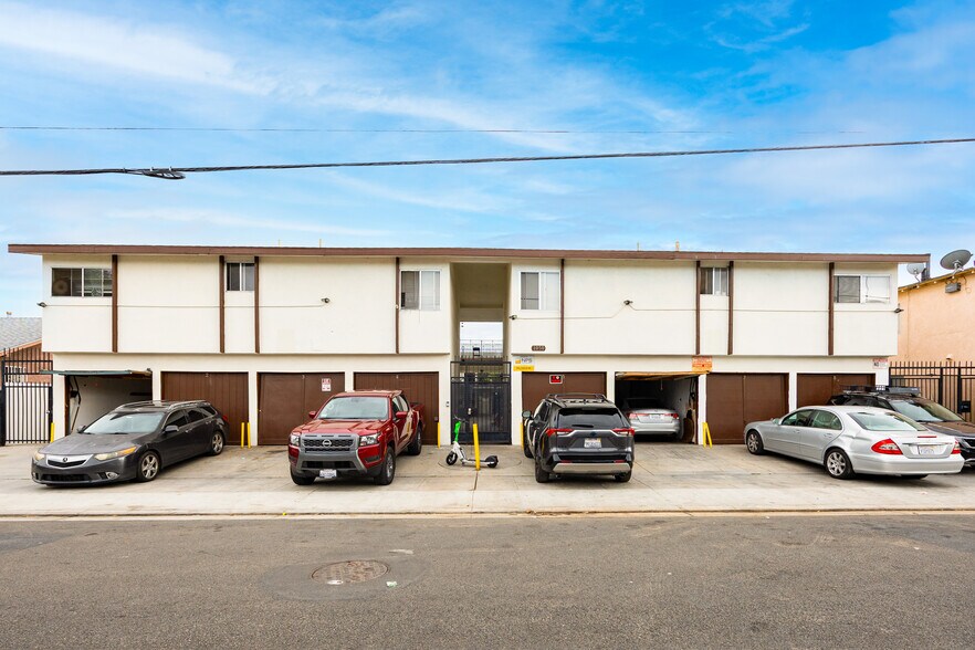 More Photos Of 1050 Gaviota Ave, Long Beach Apartments For Sale