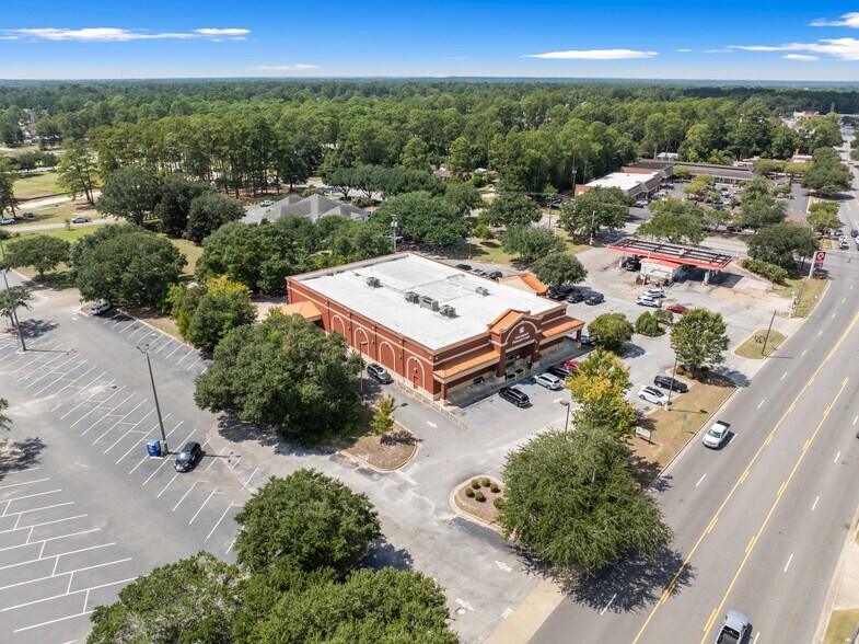 More Photos Of 2621-2643 E Pinetree Blvd, Thomasville Medical For Sale