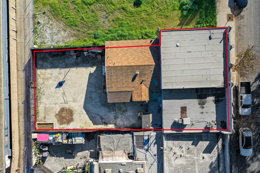 More Photos Of 1862 Santa Fe Ave, Long Beach Restaurant For Lease