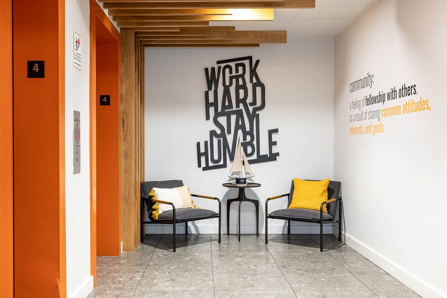More Photos Of 333 3rd Ave N, Saint Petersburg Coworking Space