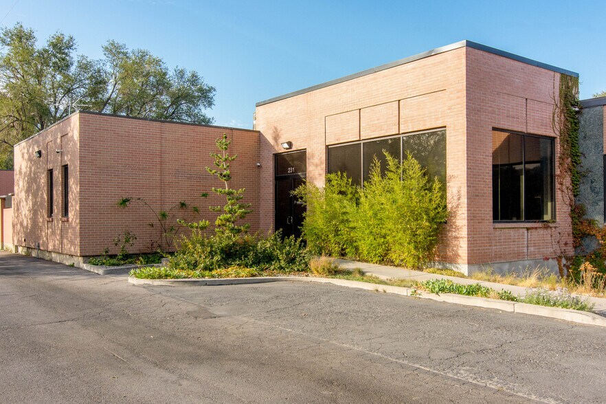 More Photos Of 231 W 800 S, Salt Lake City Loft Creative Space For Lease