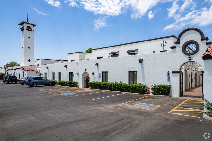 Primary Photo Of 4150 W Peoria Ave, Phoenix Office For Lease