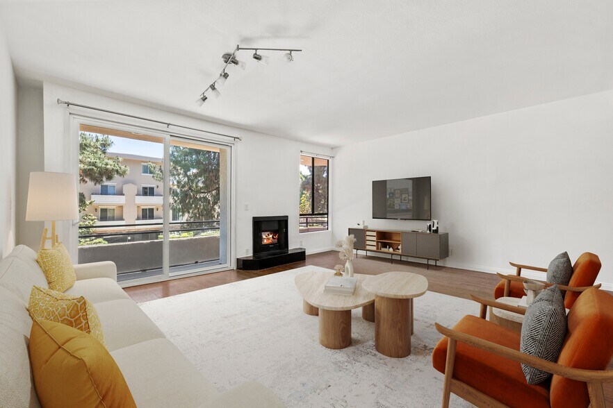More Photos Of 4741 Radford Ave, Valley Village Apartments For Sale