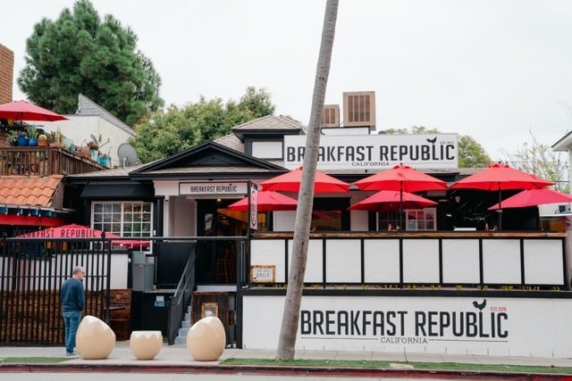 More Photos Of 3685 5th Ave, San Diego Storefront Retail Residential For Lease