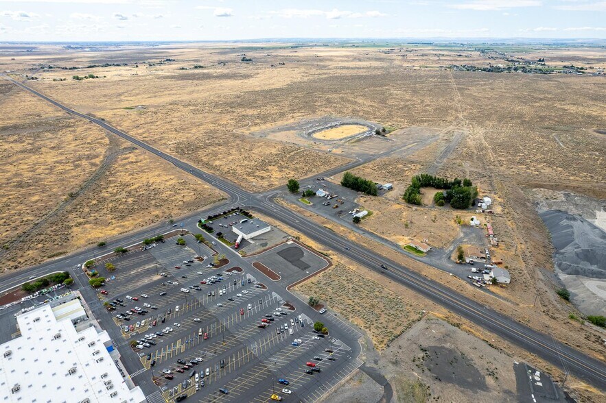 More Photos Of 14306 Road B.3 NW, Ephrata Land For Sale