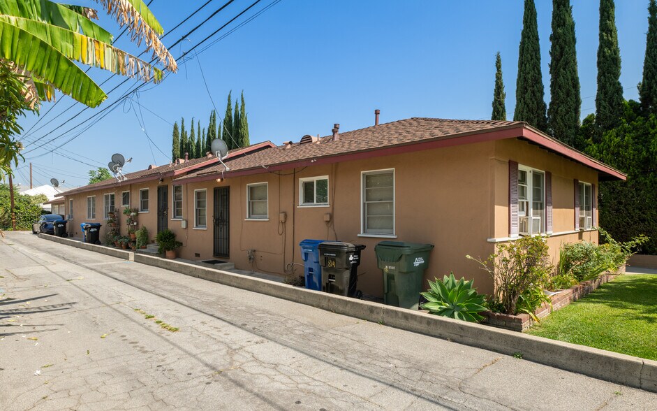 More Photos Of 814 S Mayflower Ave, Monrovia Multifamily For Sale