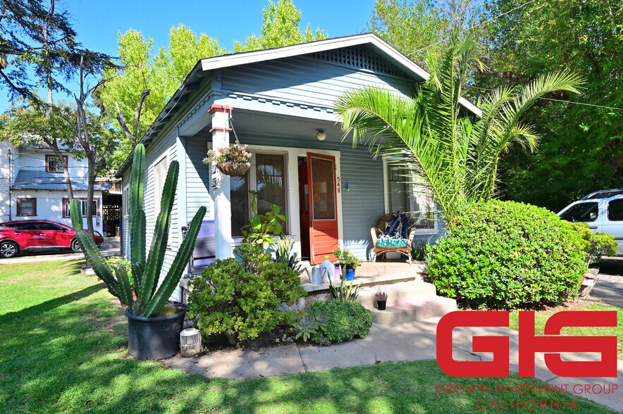 More Photos Of 542-548 N Madison Ave, Pasadena Apartments For Sale