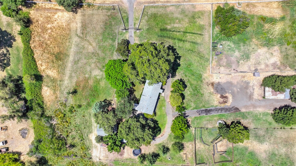 More Photos Of 1200 Gold Hill Rd, Newcastle Land For Sale